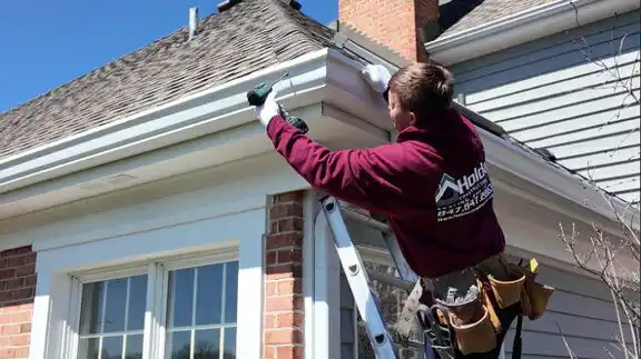 gutter services Kerhonkson